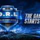 ORL Logo - The Game Starts Here tag line.