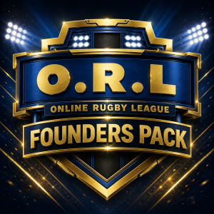 Founders Pack