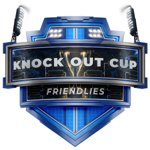 Knock Out Cup logo