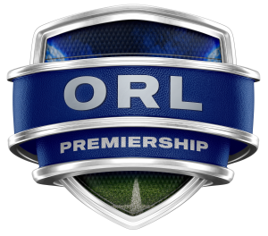 ORL Premiership logo